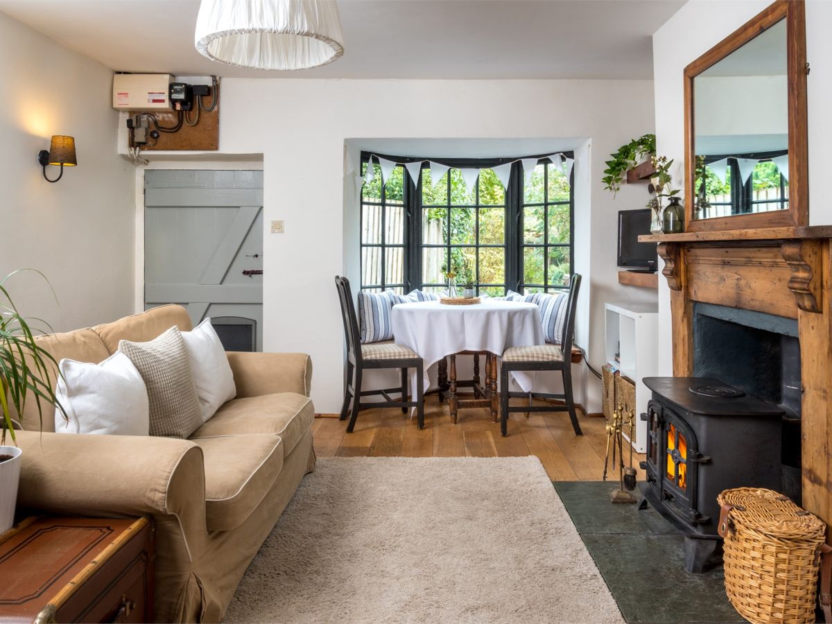 Anoushka's Cottage, listing photograph 3
