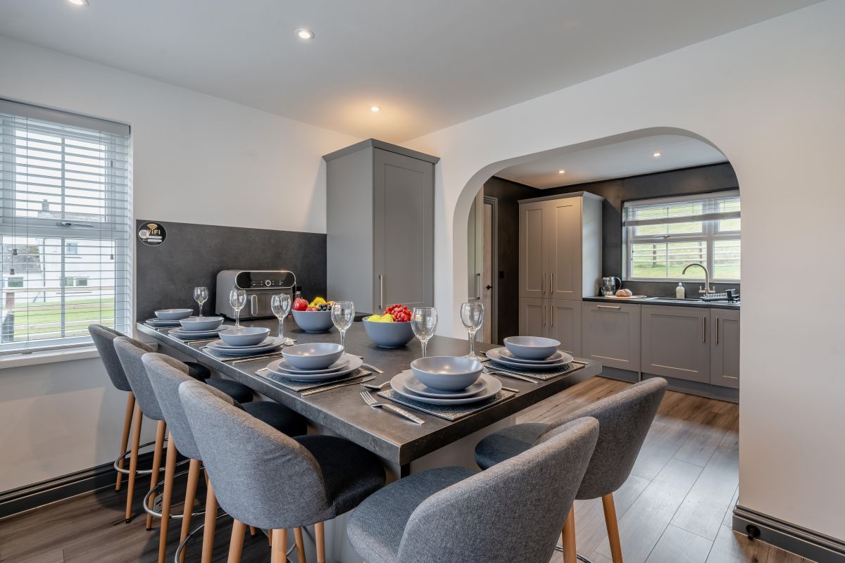 Orchard House - Cockermouth, listing photograph 7