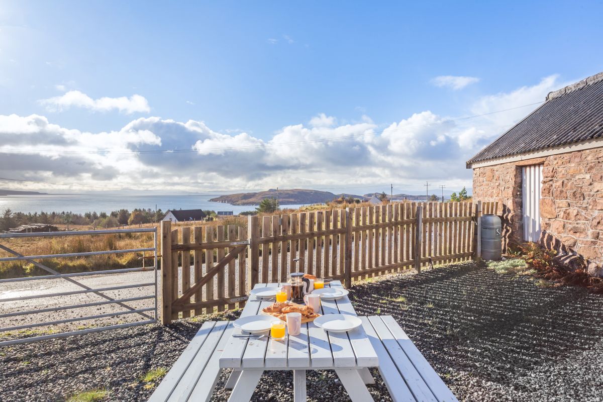 Dungrianach