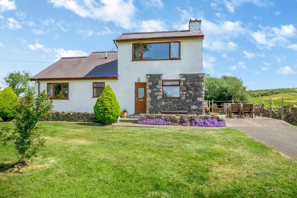 Penmaen Bach, listing photograph 11