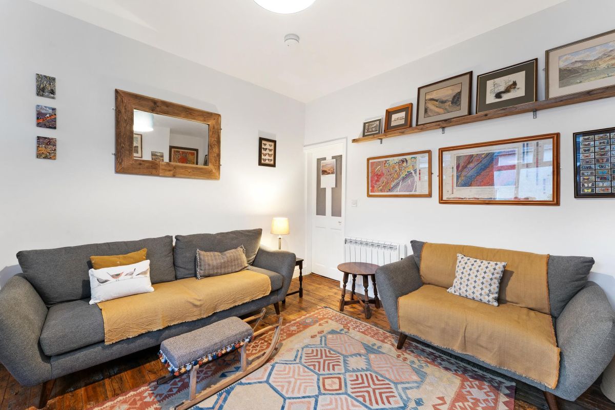 Swift House, listing photograph 6