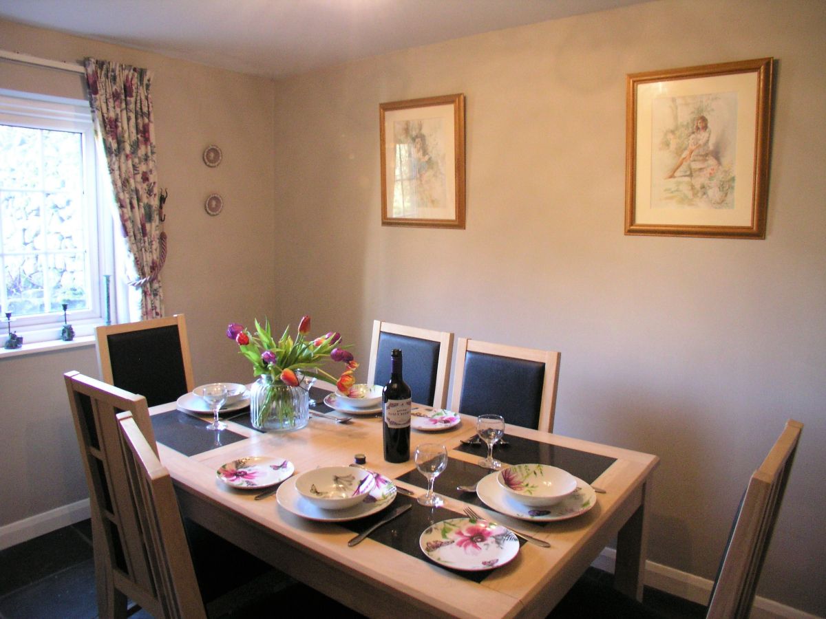 The Cottage - Elton, listing photograph 6