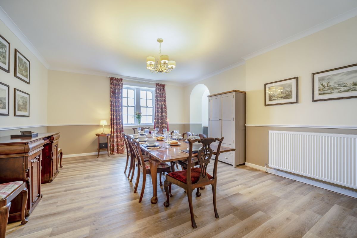 High Dougarie Farmhouse, listing photograph 11