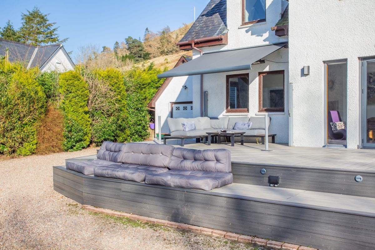 Loch View - Loch Lochy, listing photograph 8