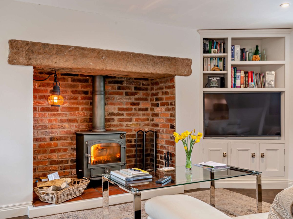 The Forge - Alderwasley, listing photograph 4