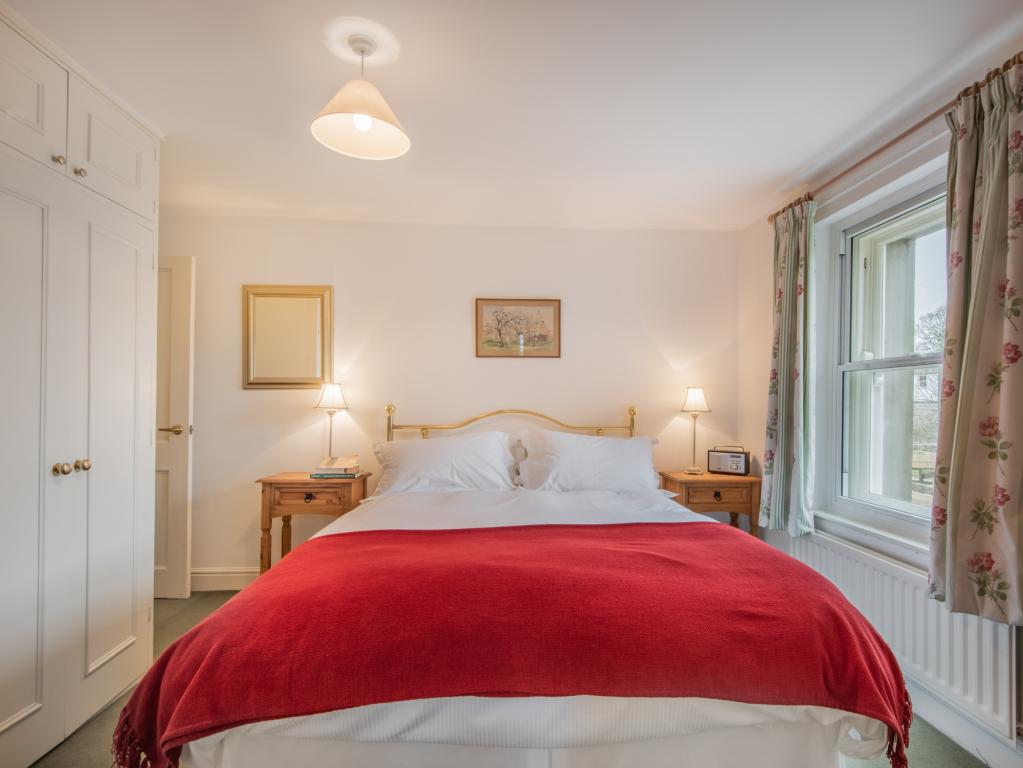 Glebe Cottage - Caldbeck, listing photograph 9
