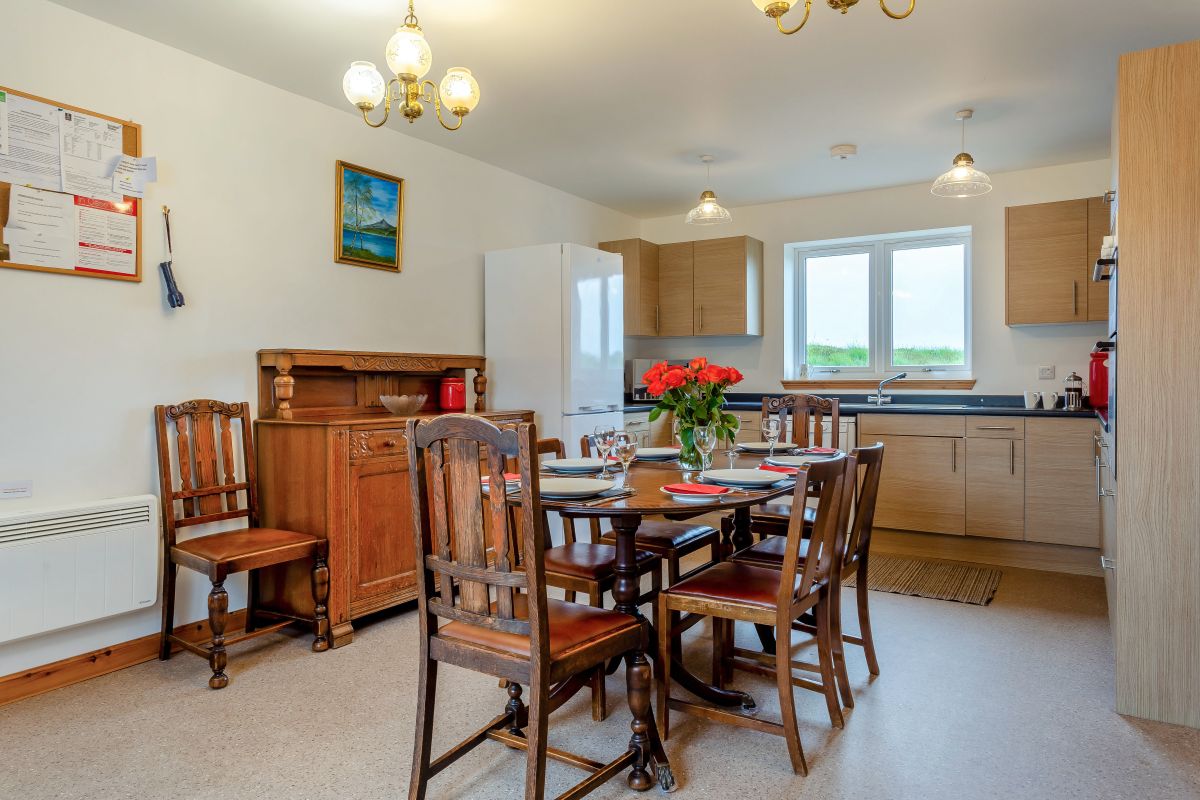 Fearna Cottage, listing photograph 7