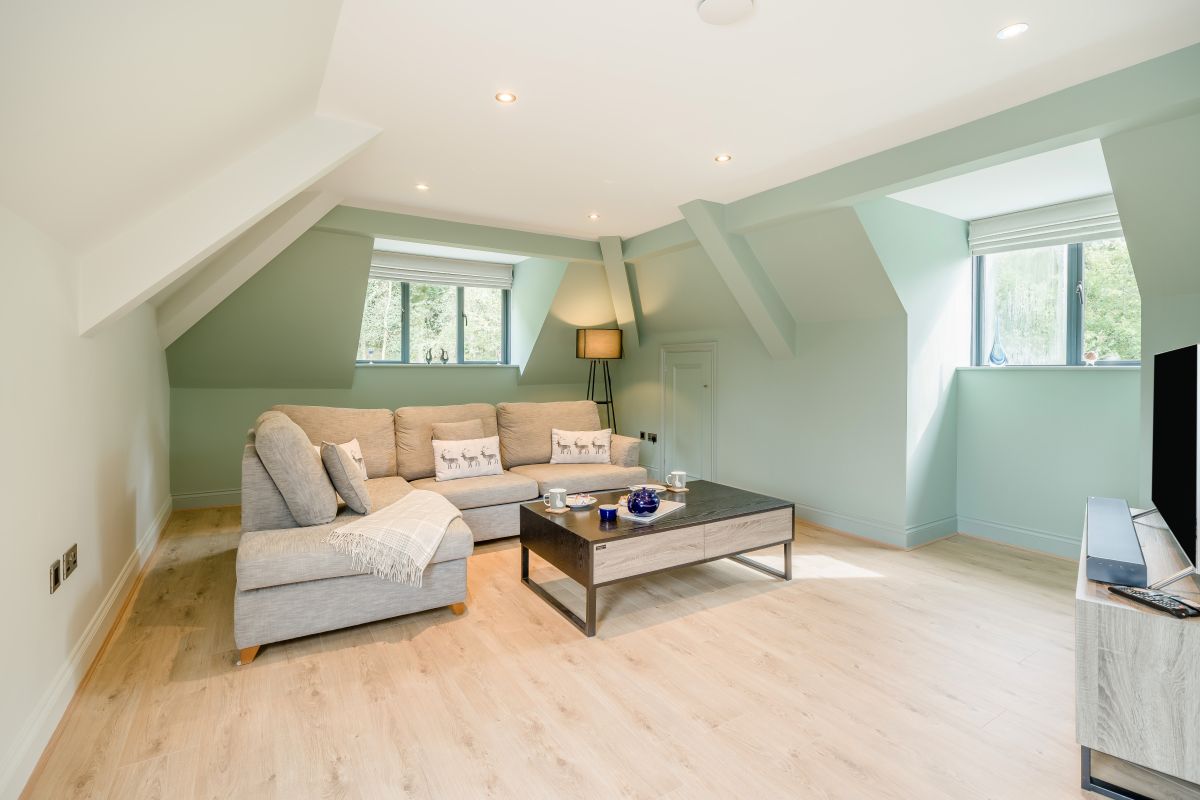 Robyn's Nest at Applethwaite Hall, listing photograph 7