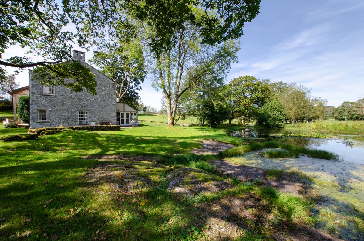 Coldwell Cottage, listing photograph 6