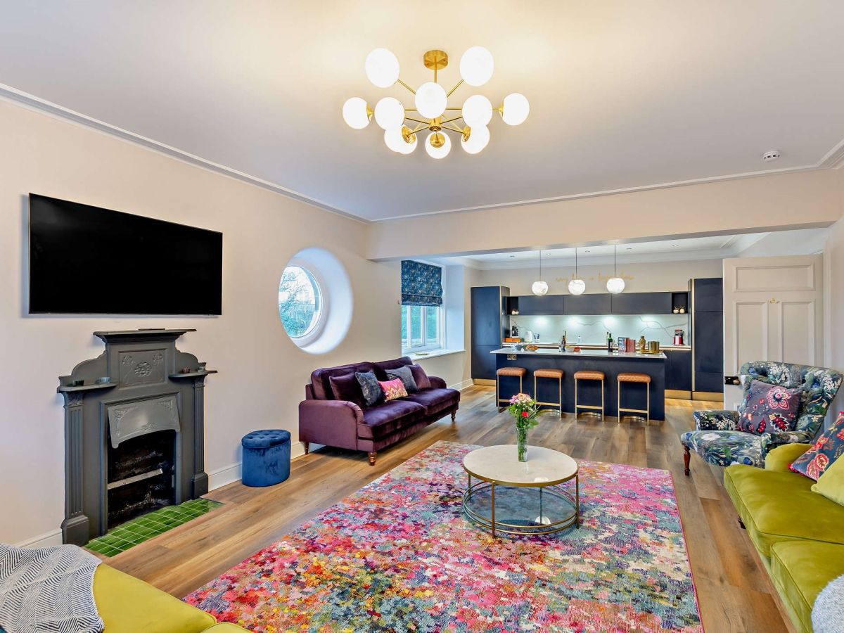 Elgar House, listing photograph 6