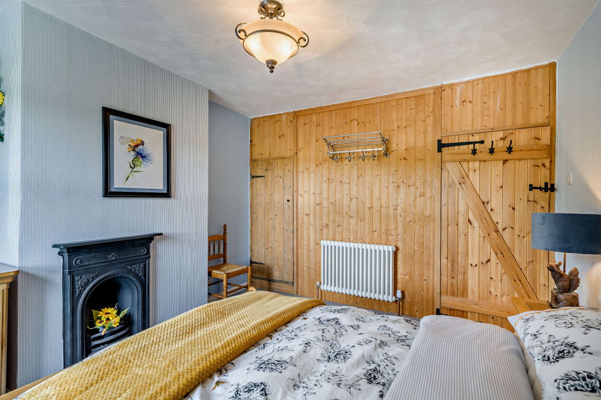 Sage Hare Cottage, listing photograph 9