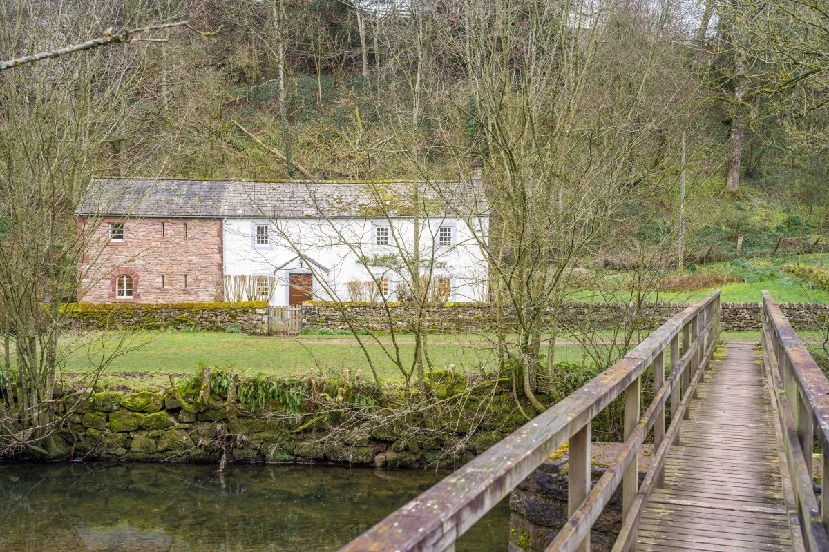 Well Tree Cottage, listing photograph 6