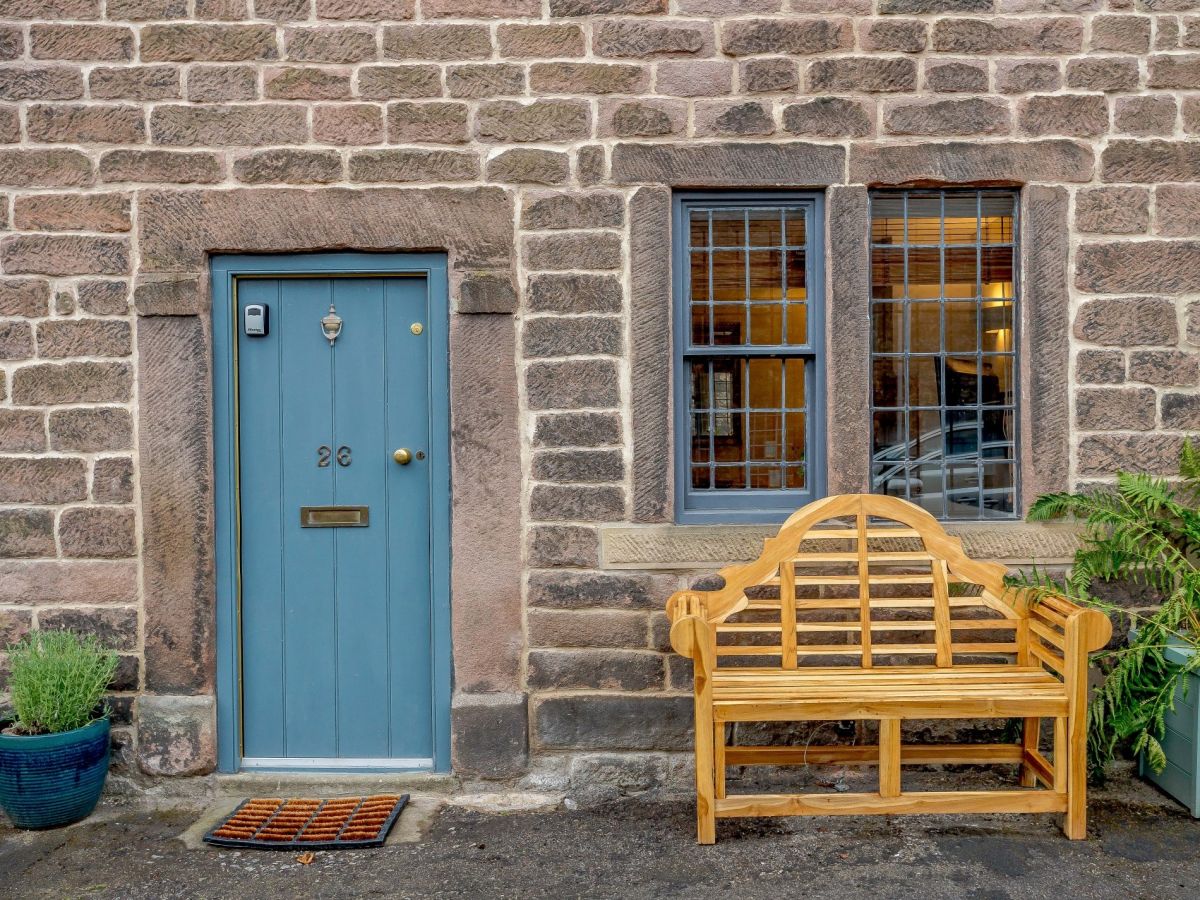The Walkers Rest - Cromford