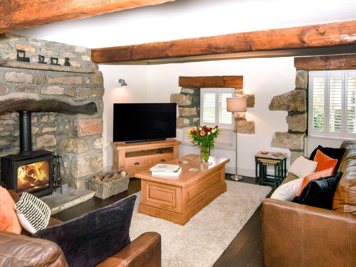 The Stable At Coppy House Farm, listing photograph 2