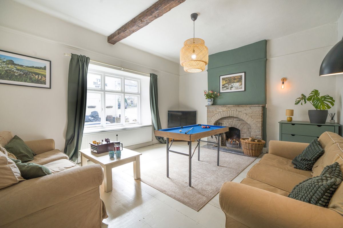 Anvil Cottage - Middleham, listing photograph 7
