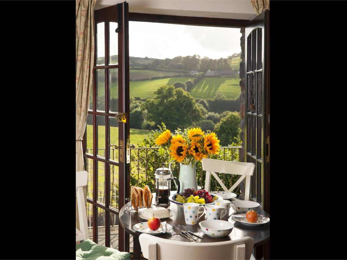 Cae Crwn Hayloft, listing photograph 8