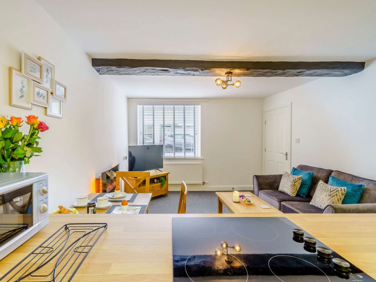 Valley Town Apartment