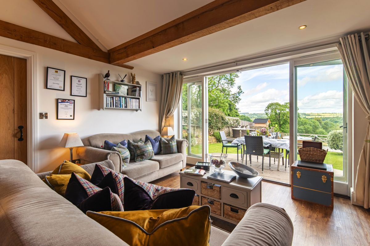 Hare Cottage