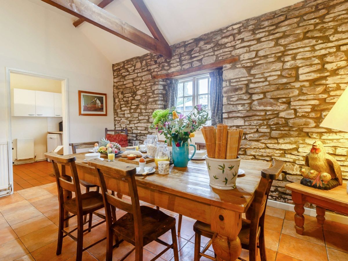 Granary, listing photograph 7