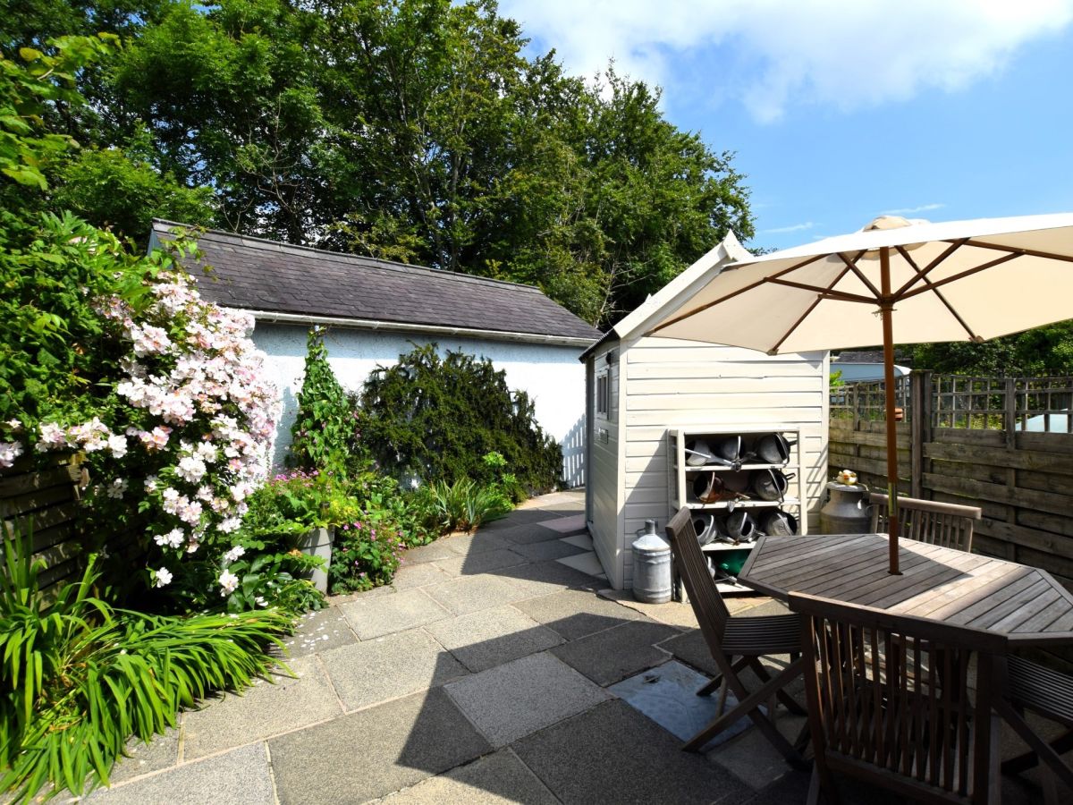 Borrowdale Cottage