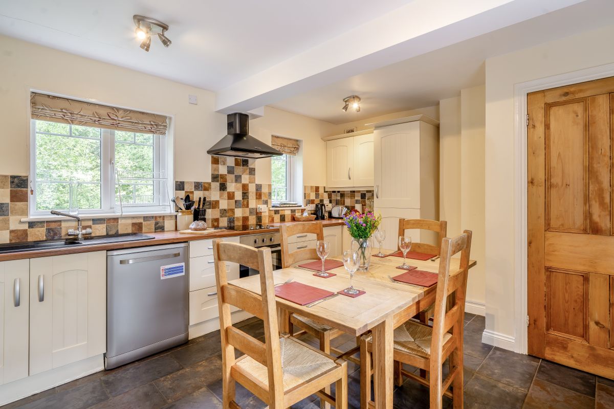 Eskholme Lodge, listing photograph 11