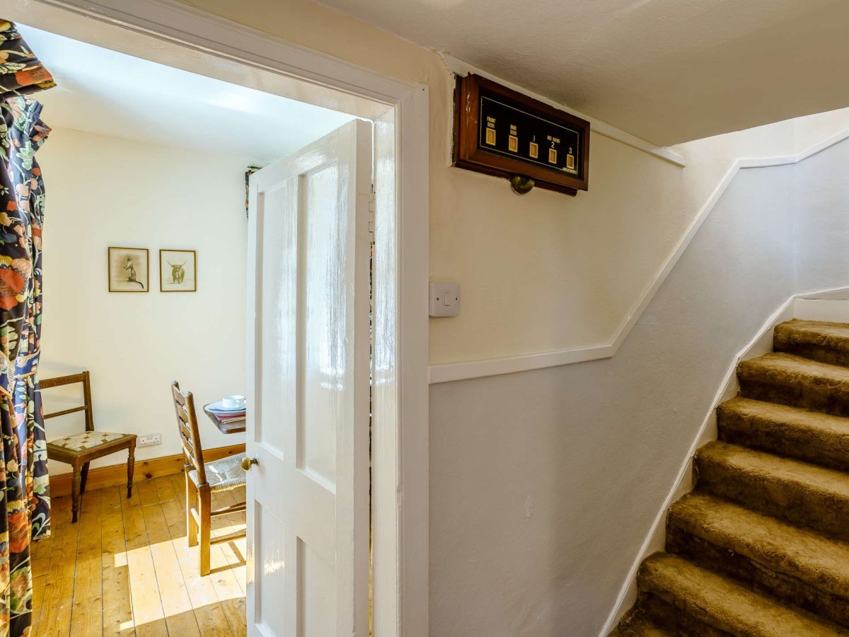 Achnasheen Lodge, listing photograph 9