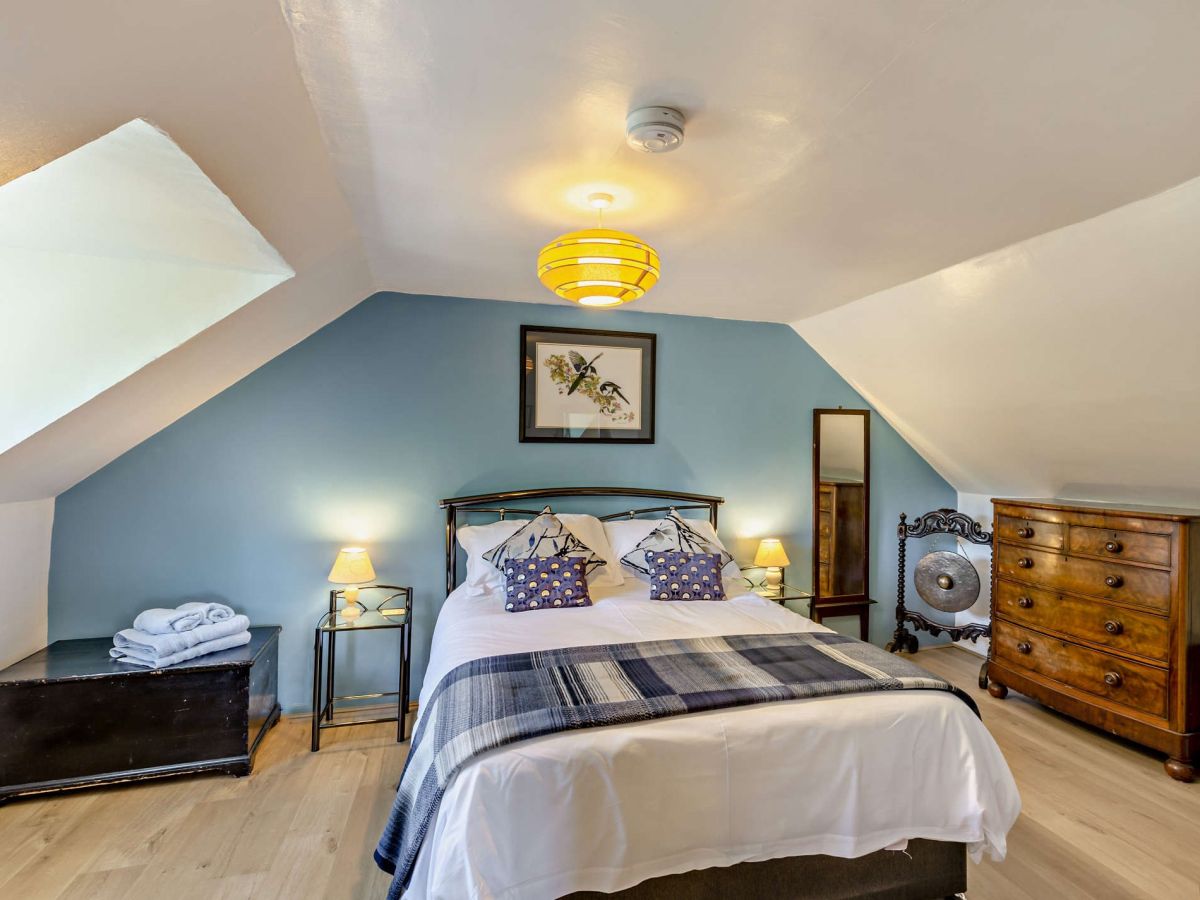 Holly Tree House - Ty'r Celyn, listing photograph 6