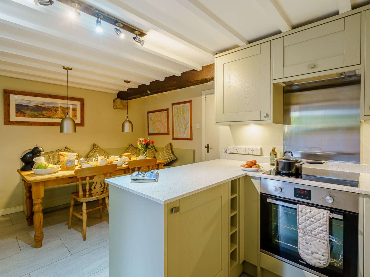 Wolf Cottage, listing photograph 6