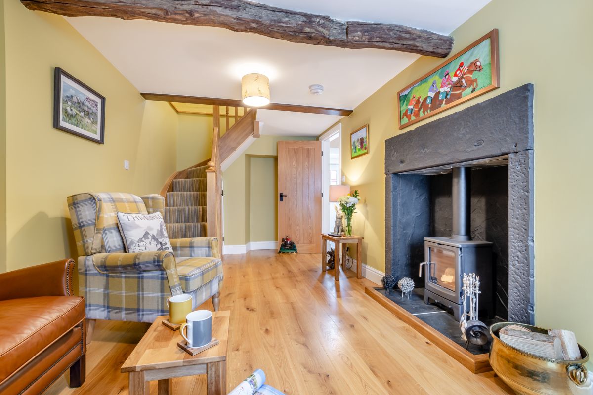 Stone Croft