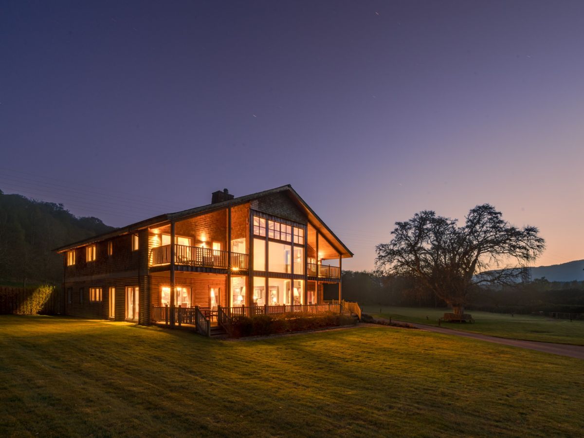River Lodge
