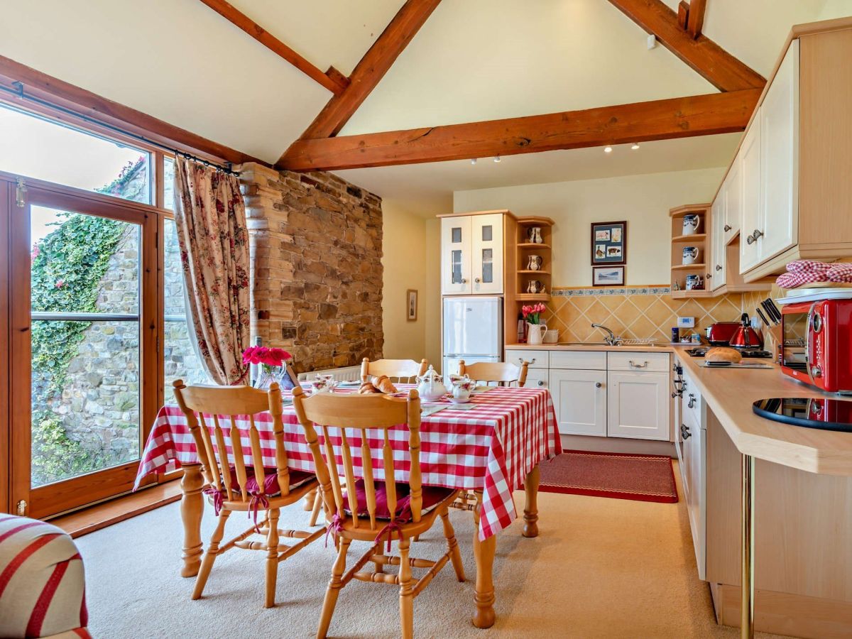 Ash Tree Cottage - Bassenthwaite, listing photograph 7
