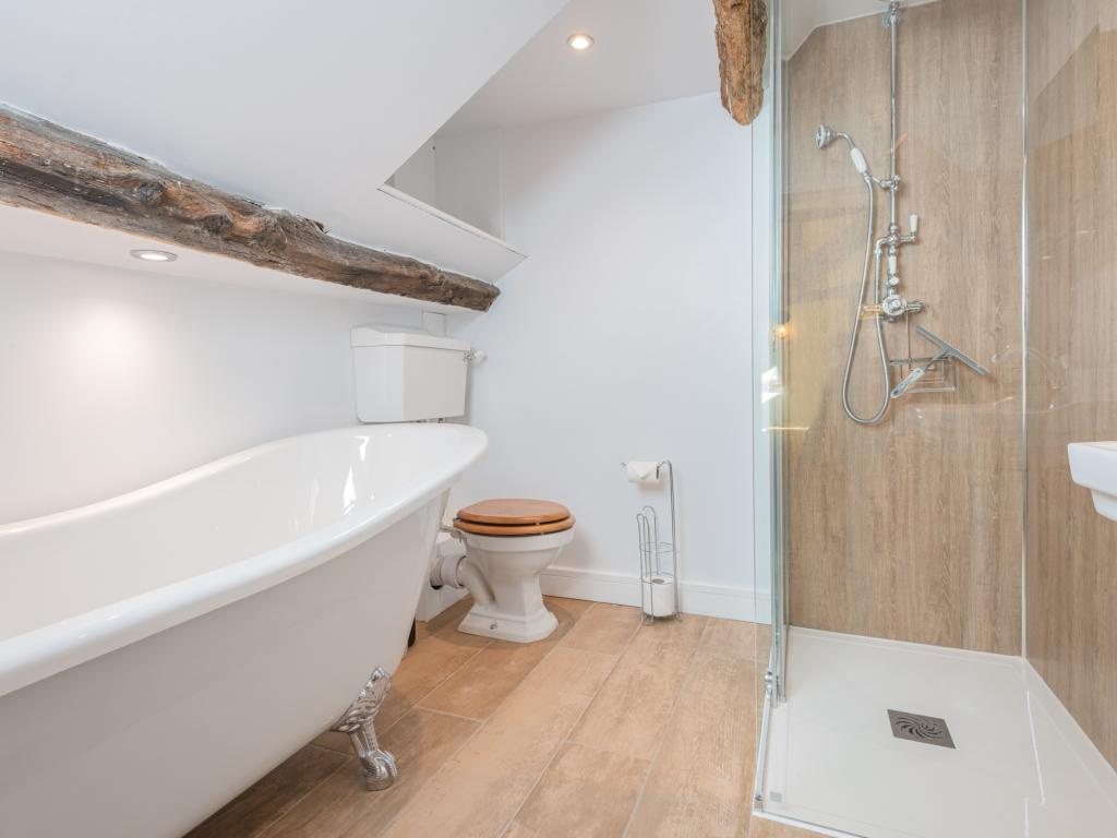The Old Cottage - Staveley, listing photograph 9
