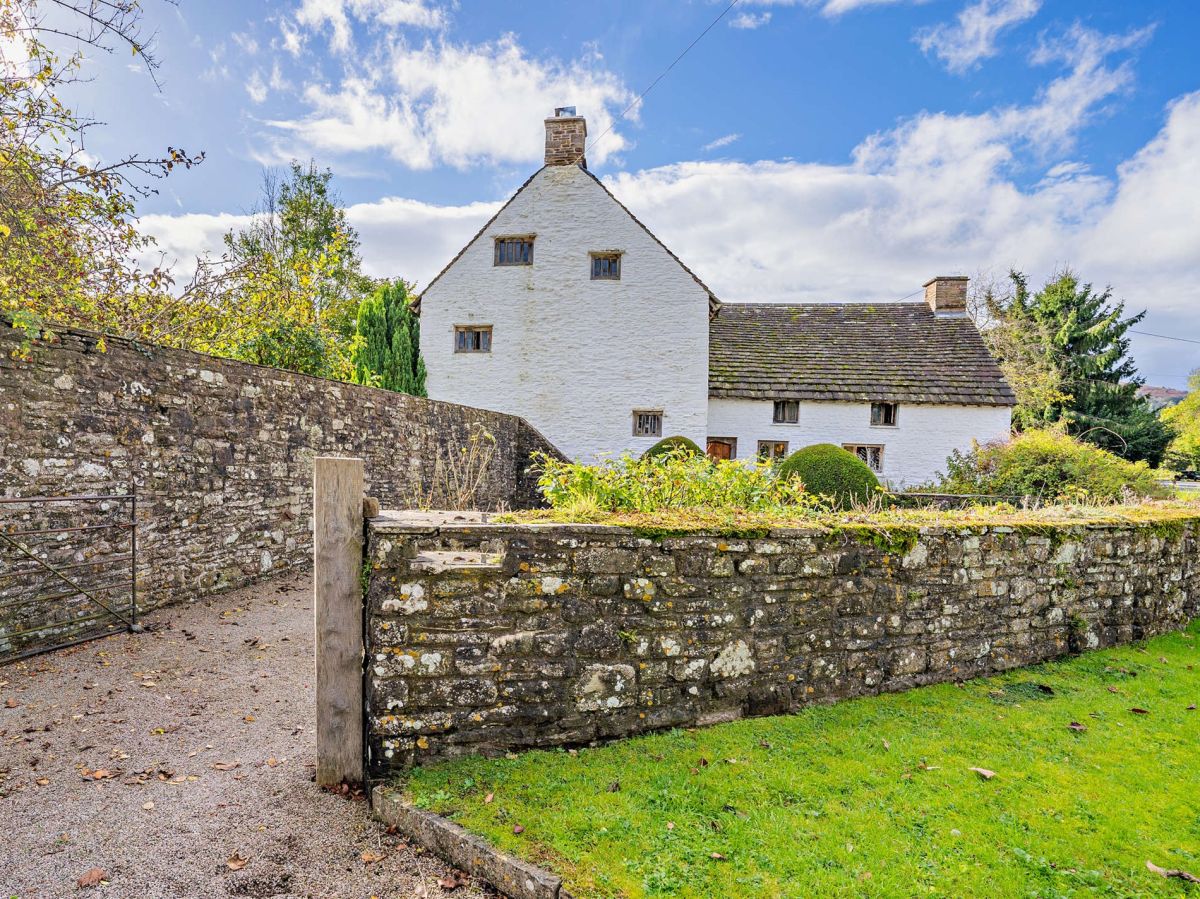 Millbrook - Abergavenny