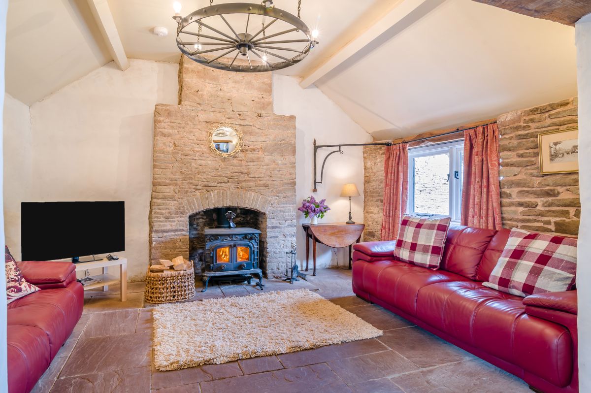 Great Tre-Rhew Farm, listing photograph 5