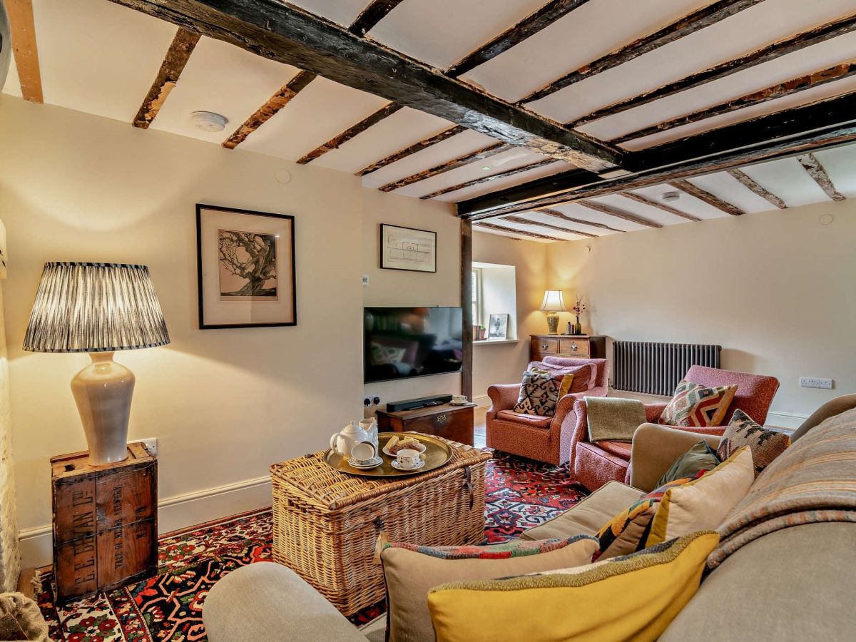 Hay Bluff Cottage, listing photograph 8
