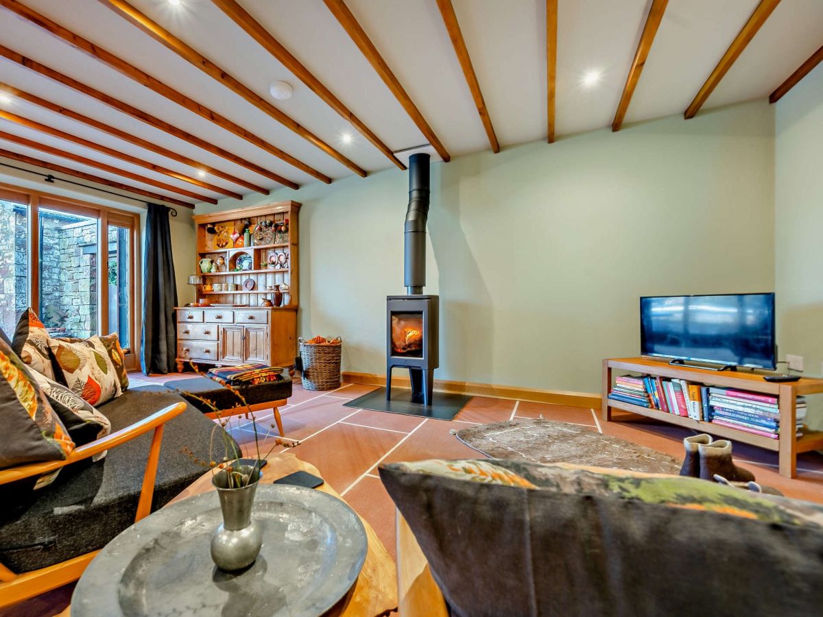 Nettlebed - Goodbourne Croft, listing photograph 3