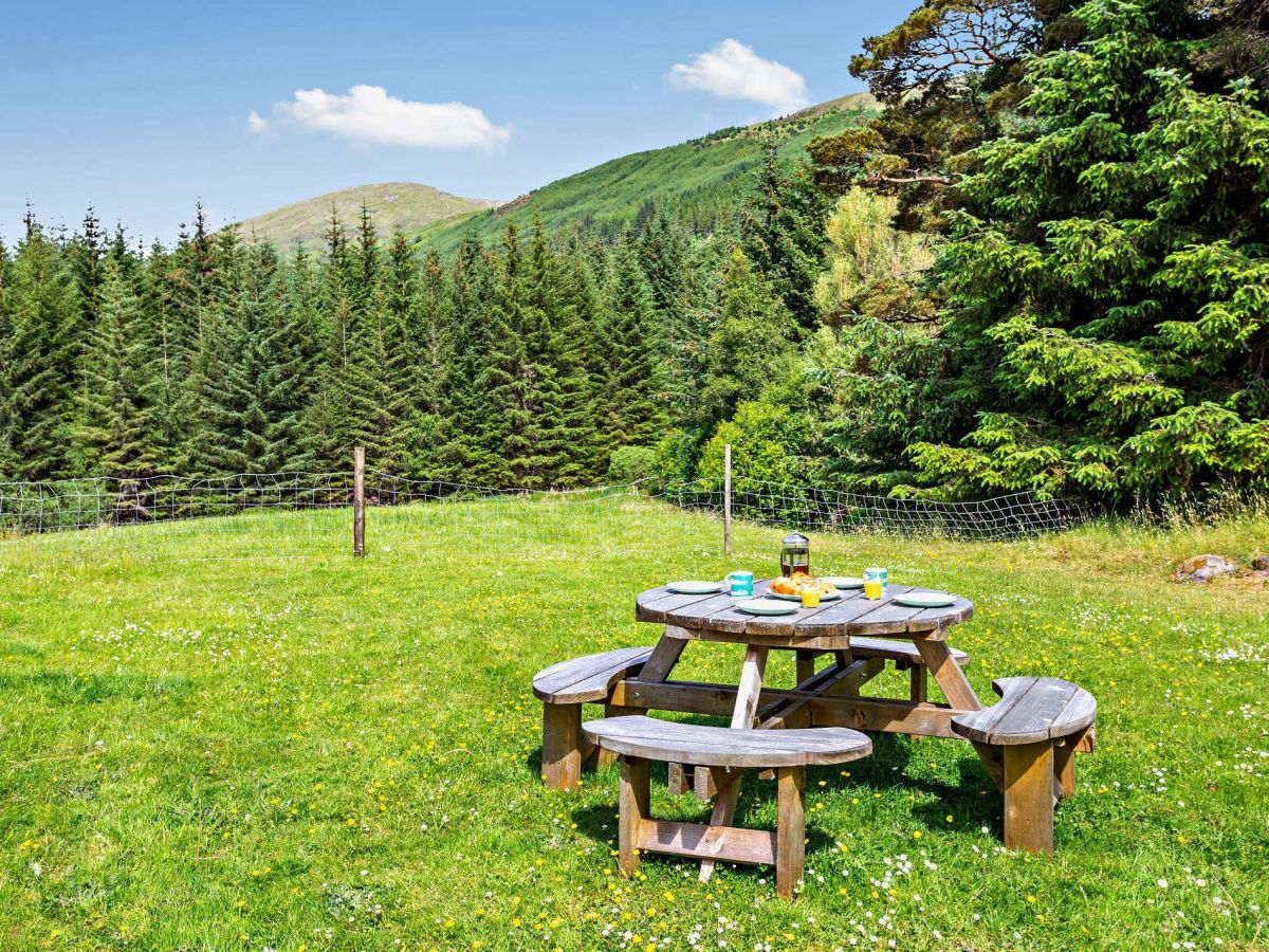 Shepherds Cottage - Erracht, listing photograph 8