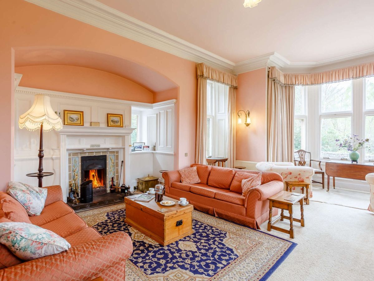 Kinlochewe Lodge, listing photograph 2