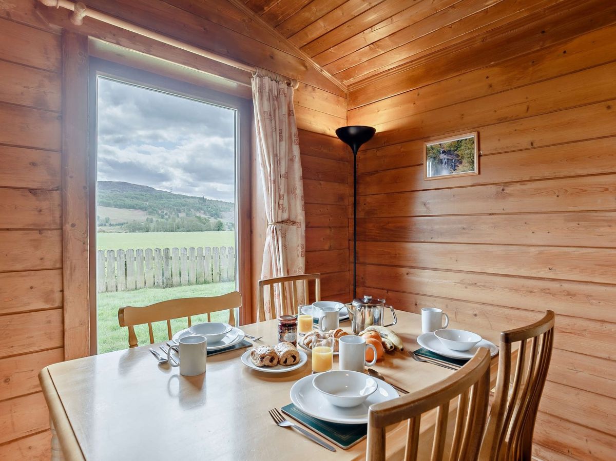 The Highlander's Rest - Affric Lodge, listing photograph 7