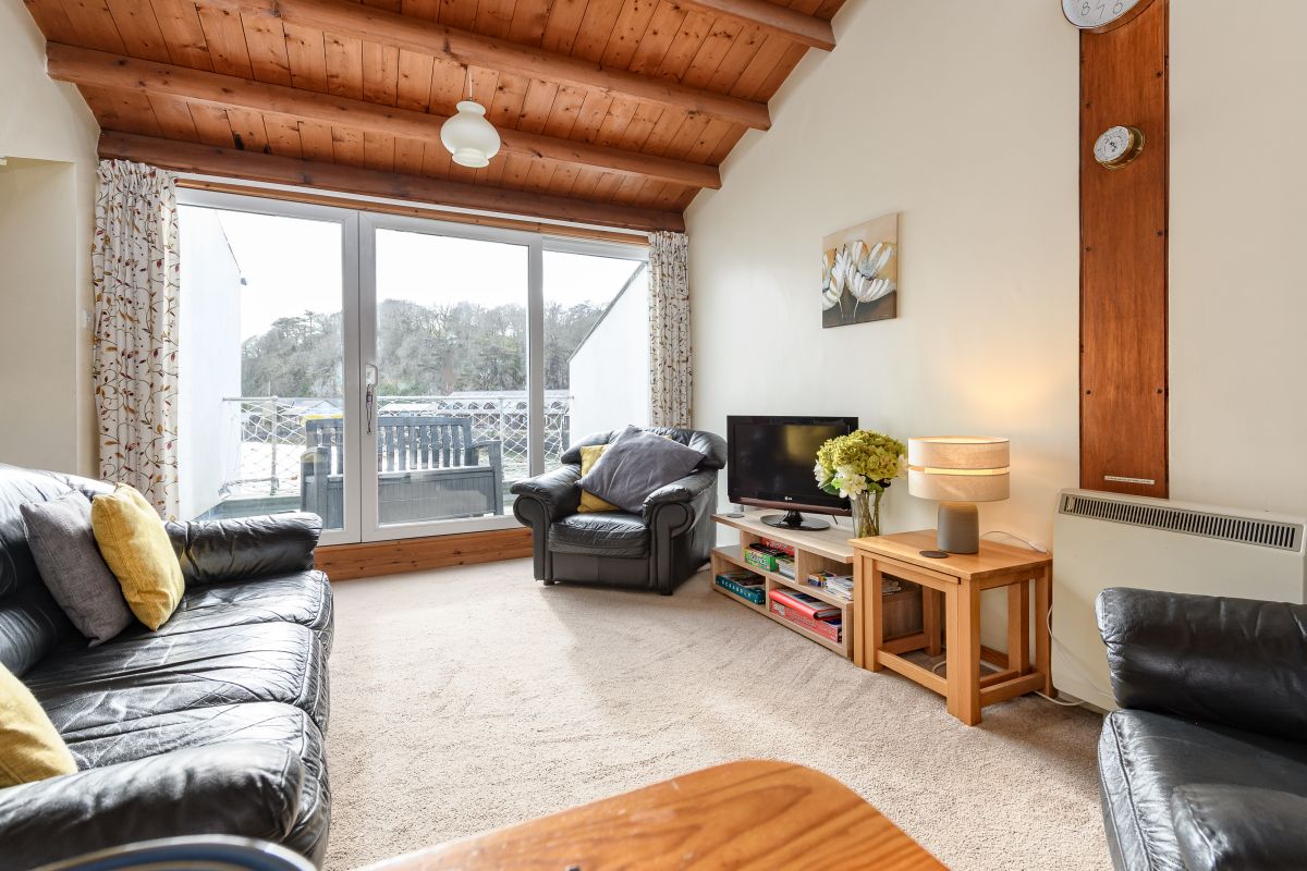 50 South Snowdon Wharf, listing photograph 6