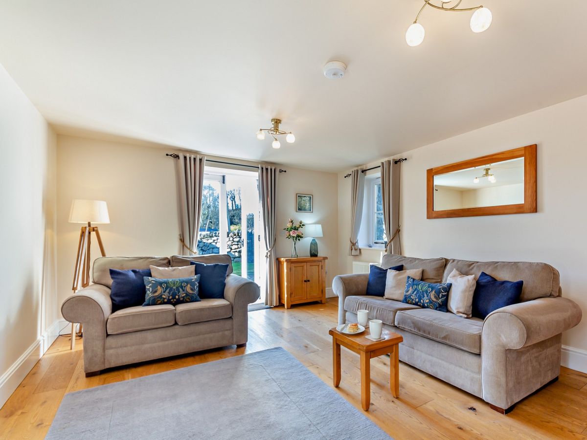 Bwthyn Carreg Rowen, listing photograph 4