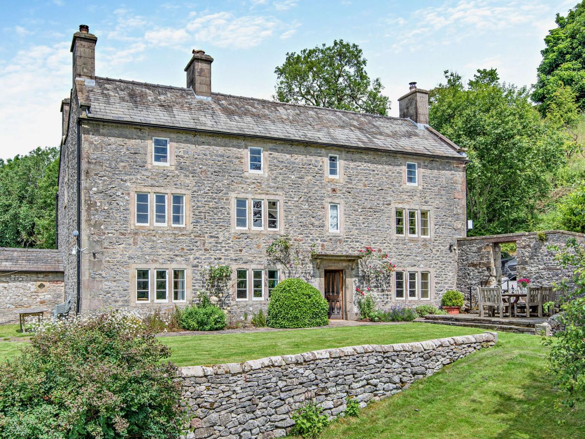Pilsbury Grange