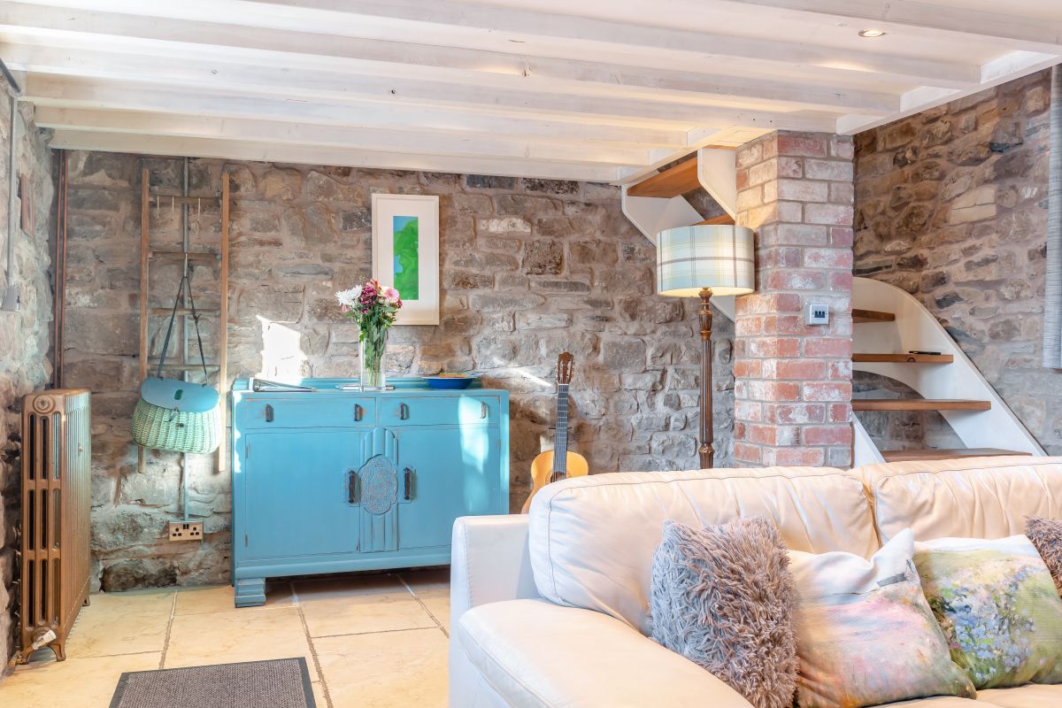 Wren Cottage - The Manifold Retreat, listing photograph 11