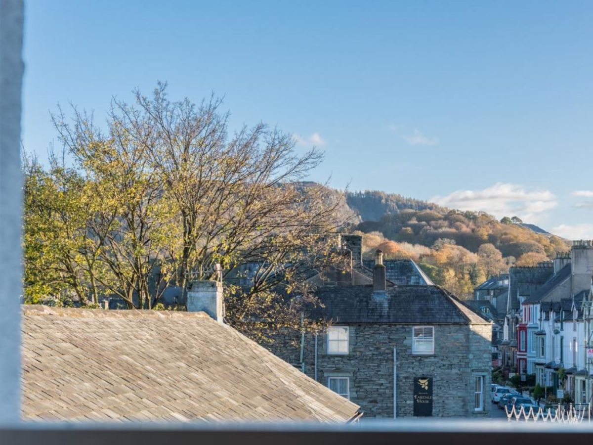 Flat 4 Skiddaw View, listing photograph 7