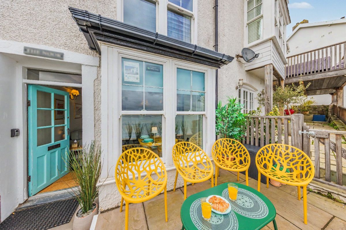 The Nook - Aberdovey, listing photograph 7