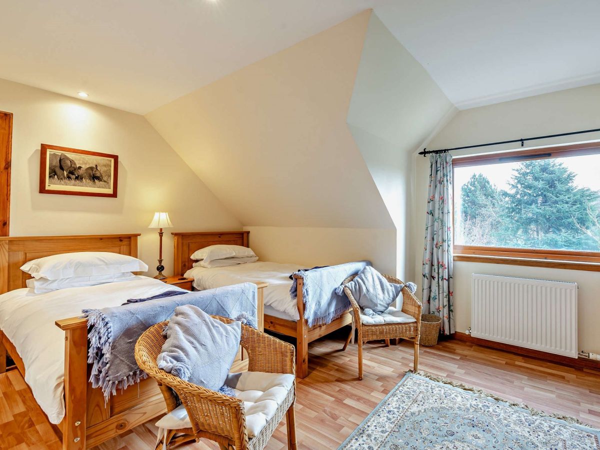 Lodge By The Tay, listing photograph 12