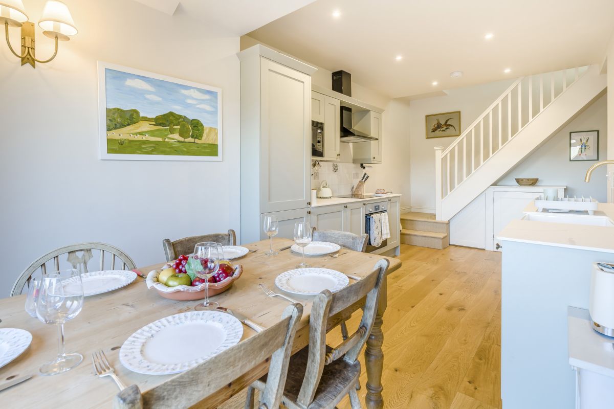 Newbiggin Cottage, listing photograph 4