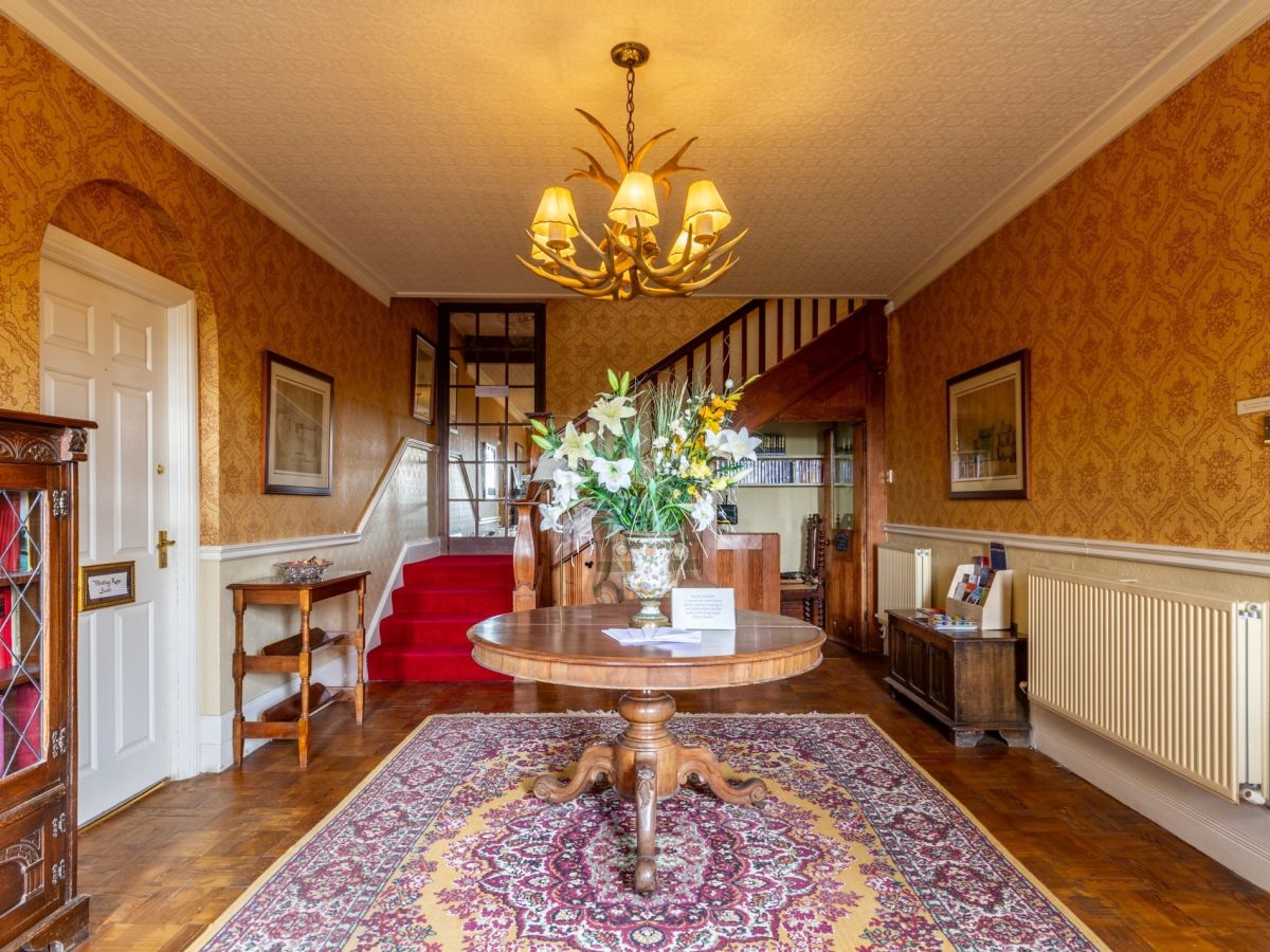 Morning Room At Sawrey Knotts, listing photograph 3