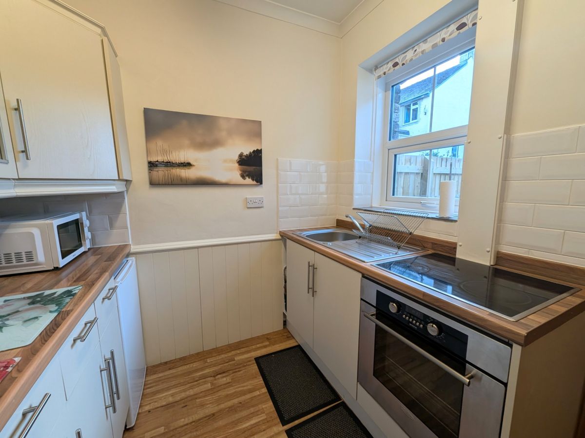 Rose Cottage - Keswick, listing photograph 6