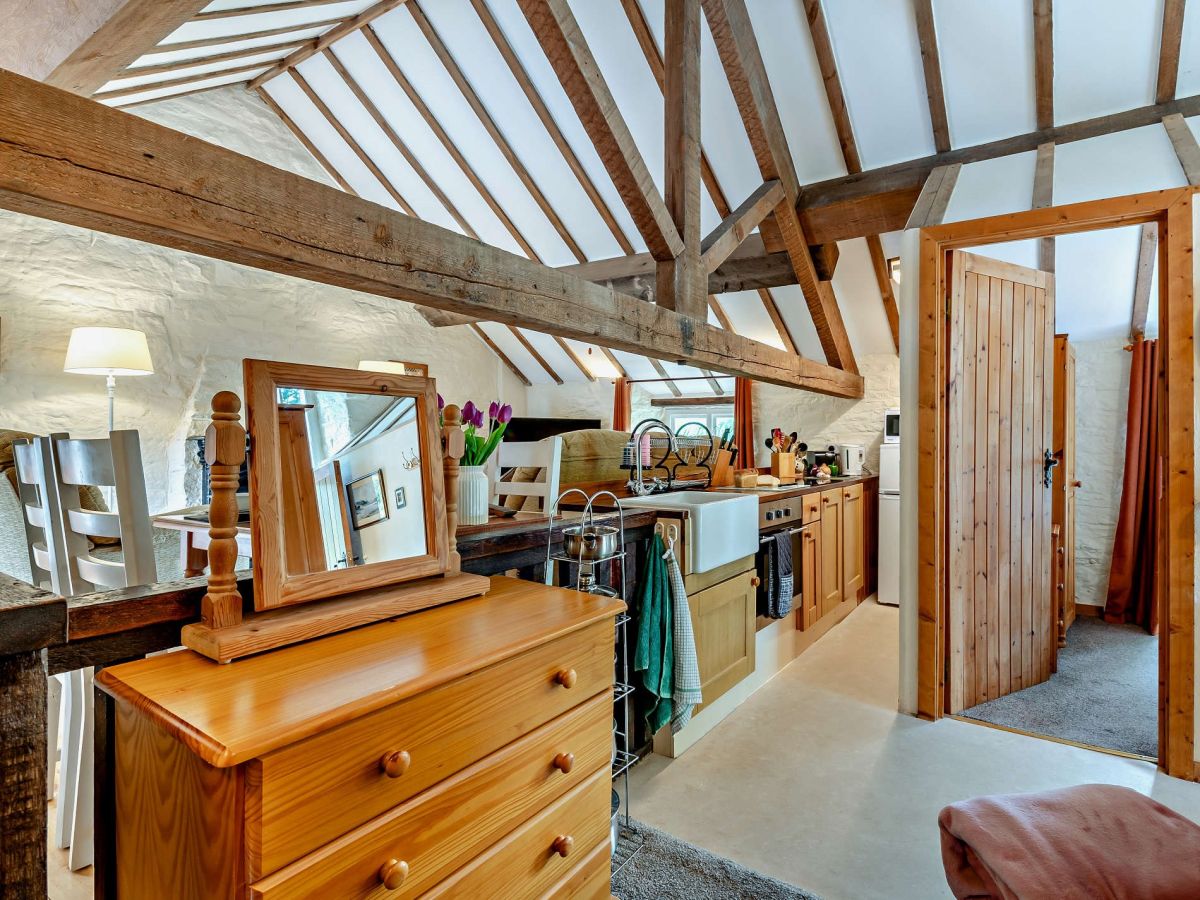 Thornseat Cottage, listing photograph 9